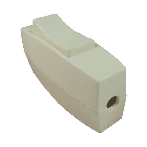 Apagador de paso marfil Supplier (PROMO) SA-147