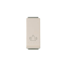 Botón timbre MDX Electrofertas EW-102B