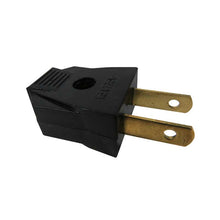 Clavija sencilla plana electrofertas