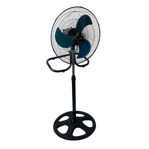 Ventilador de pedestal 3 en 1 Jafepa DFS-18