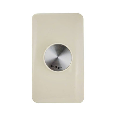 Dimmer botón  grande 500 Wts Supplier SD-308