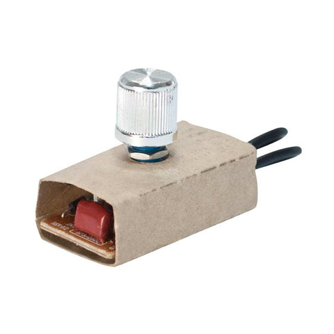 Dimmer carton chico 300W Supplier Plata SD-03P