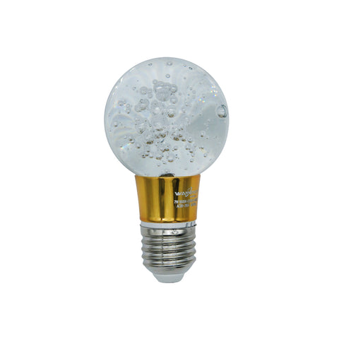 Foco LED Burbujas G60 (CCT) marca Wanergy 66108