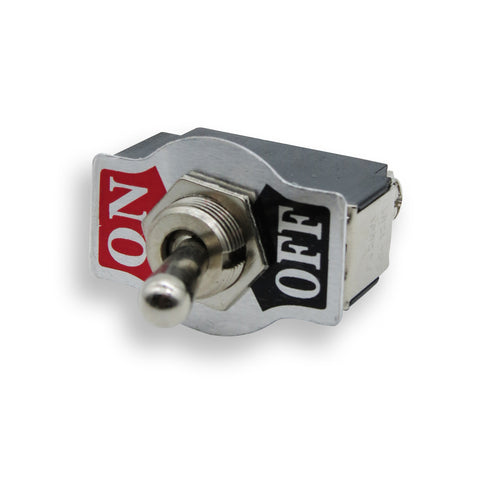 Interruptor Palanca 2 tornillos RADOX (835-243)