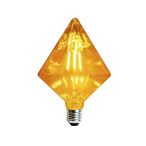 Foco LED vintage diamante  4W JACH VDT4