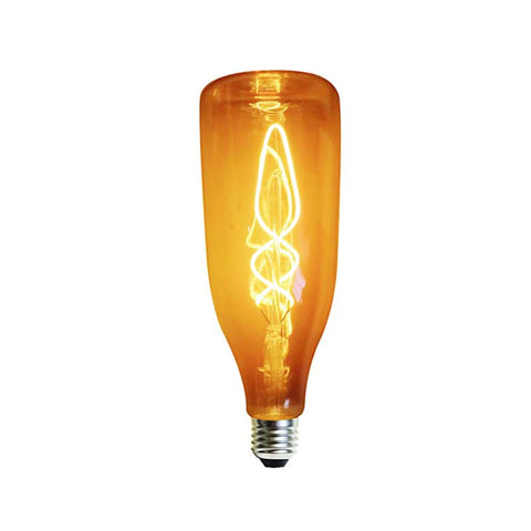 Foco LED vintage botella chai 4W JACH VBT4