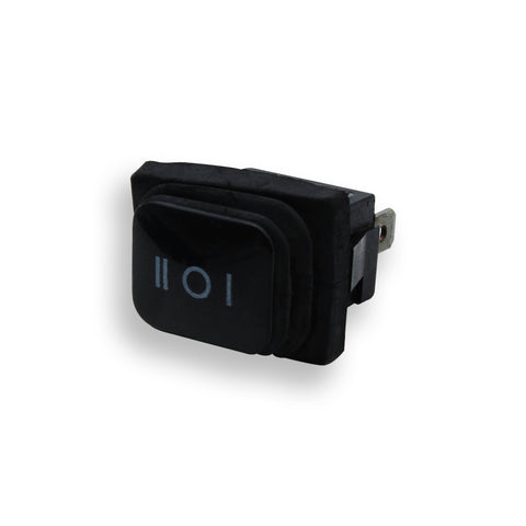 Switch con copiloto 3 patas 6amp RADOX (935-050)