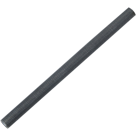Niple fierro 15 cm Roscado