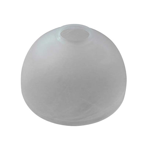Cristal Mod-118 Acido Mármol Blanco