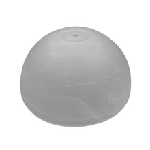 Cristal Mod-116 Mármol Blanco con perforación
