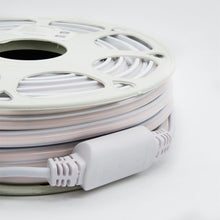 Tira LED Exterior COB 25 mts Color Rojo 127V Jach ST25-COBREXT