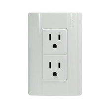 Placa duplex MDX electrofertas
