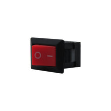 Switch balancín mini ojo 2 patas IP IT RADOX (835-065)