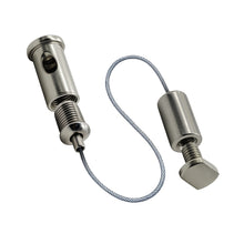 Accesorio Colgante (JPA-AC1M) Para Perfil JPA-3010 JACH
