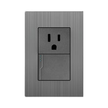 Placa 1 apagador sec y contacto Pro Supplier SPM-121615
