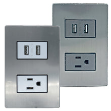 Placa contacto y USB Pro Supplier SPM-110309