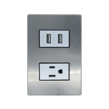 Placa contacto y USB Pro Supplier SPM-110309