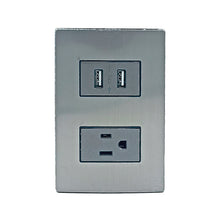 Placa contacto y USB Pro Supplier SPM-110309