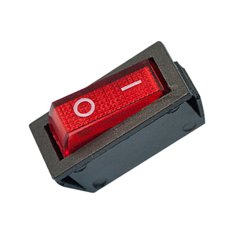 Interruptor balancín piloto Supplier SI-101