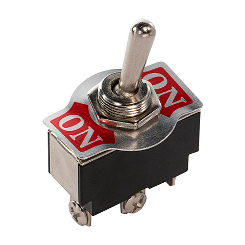 Interruptor palanca 3 tornillos Supplier SI-1121