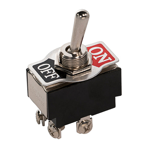 Interruptor palanca 4 tornillos Supplier SI-1221