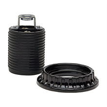 Socket contratuerca desnudo blanco con tornillos Supplier SP-306B