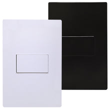 Placa ciega Pro Supplier SPM-1000B/N