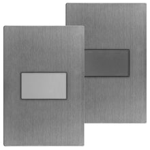 Placa ciega Pro Supplier SPM-1000