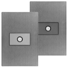 Placa Toma coaxial de TV Pro Supplier SPM-1006