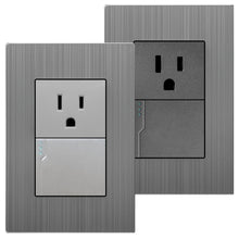 Placa 1 apagador sec y contacto Pro Supplier SPM-121615