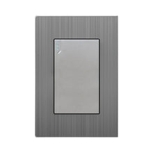 Placa apagador escalera Pro SPM-31