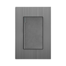 Placa apagador escalera Pro SPM-31