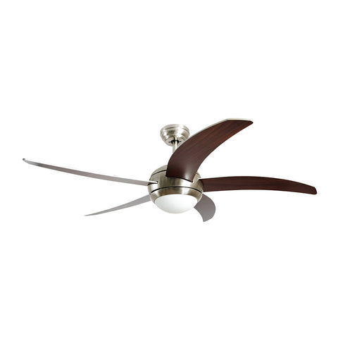 Ventilador de Techo Forest 52" Boomer VT180152