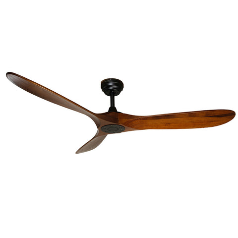 Ventilador de Techo Dynamo 56" Boomer VT200156