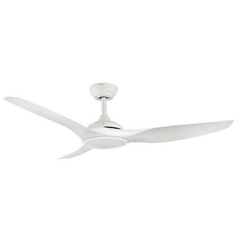 Ventilador de Techo Helix 52" Claro Boomer VT280252