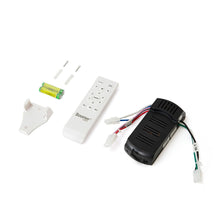 Ventilador de Techo WIFI Valmiera 52