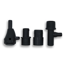 Bomba Sumergible ECOFUNT 60 cm 6002