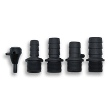 Bomba Sumergible ECOFUNT 2 mts 6006