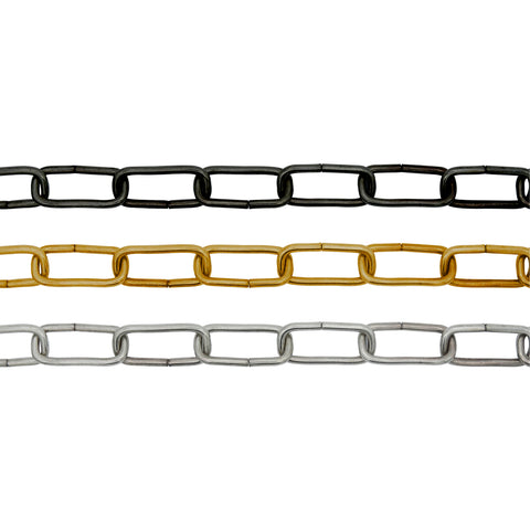 Cadena no.4 tramo 90cms