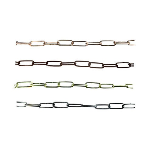 Cadena no. 2 tramo 90 cm