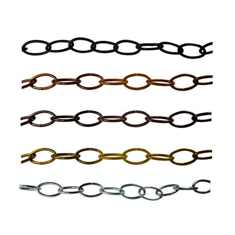 Cadena no. 3 tramo 90 cm