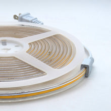 Tira LED COB Para Exteriores 5 mts 3000k/4100k/6500k 127V EXT. JACH