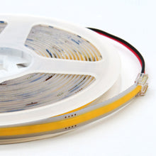 Tira LED Para Interiores COB 3000k/4100k/6500k 5 mts 45w 127v JACH