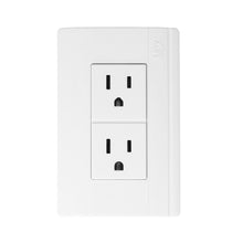 Placa Duplex MDX Electrofertas EW-120