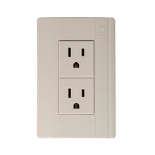 Placa Duplex MDX Electrofertas EW-120