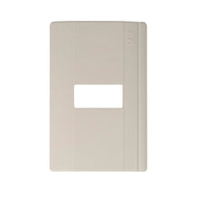 Placa MDX 1 ventana Electrofertas EW-201