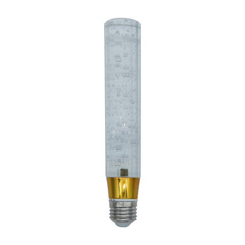 Foco LED de burbujas Cilindro (CCT) Wanergy 66110