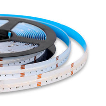 Tira LED COB 5 Mts RGB 127V EXT, JACH ST5-COBRGB